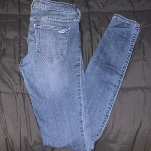 Hollister jeans